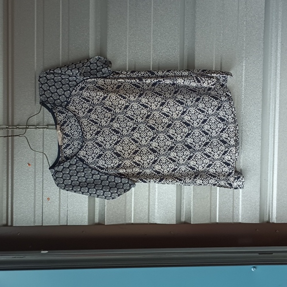 Women's blouse 1061